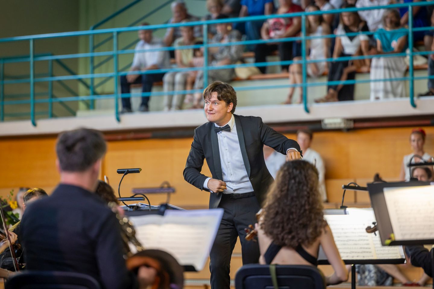 Simfonijski orkestar HRT-a – ŠTRIGOVA 7 Simfonijski orkestar HRT-a – ŠTRIGOVA 7