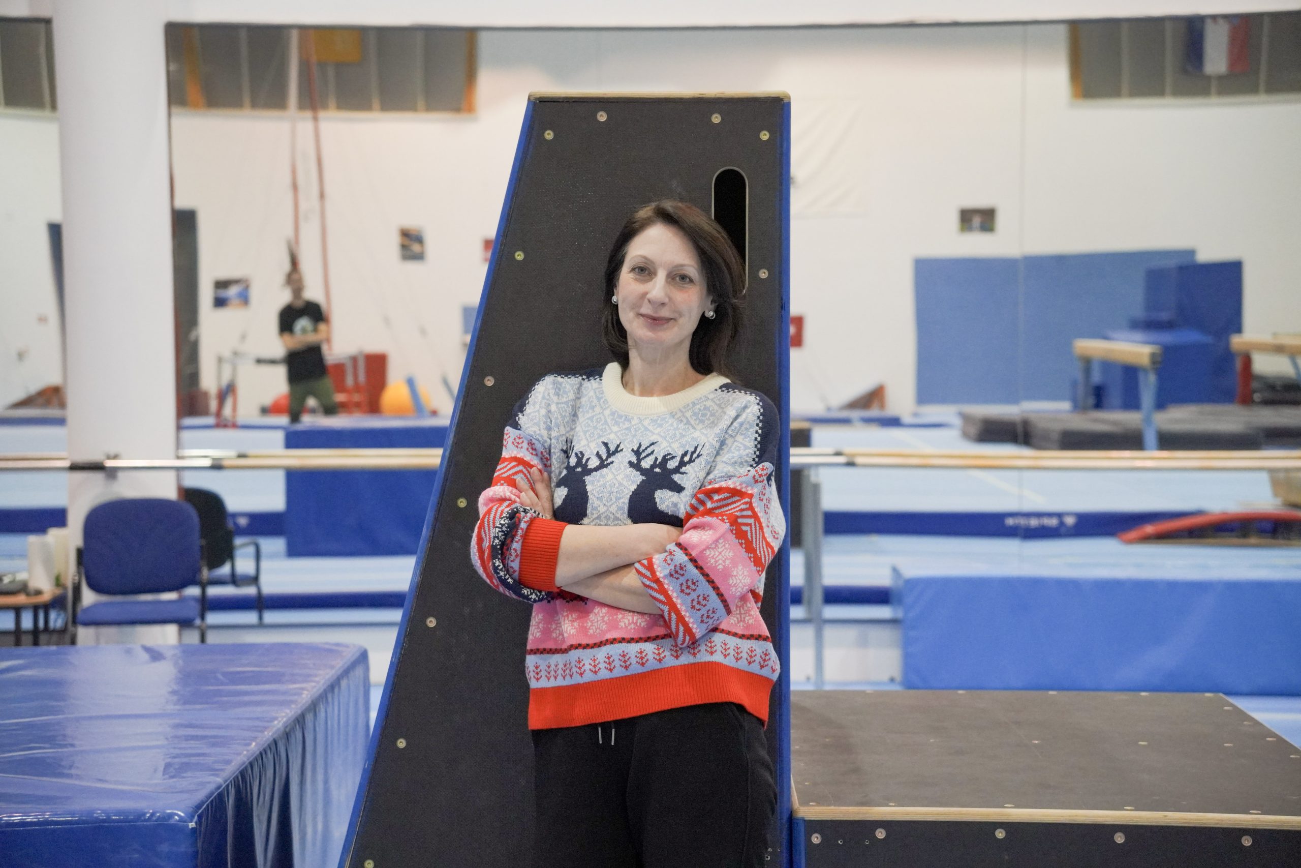 Simona Tošić parkour GK Macan (51)