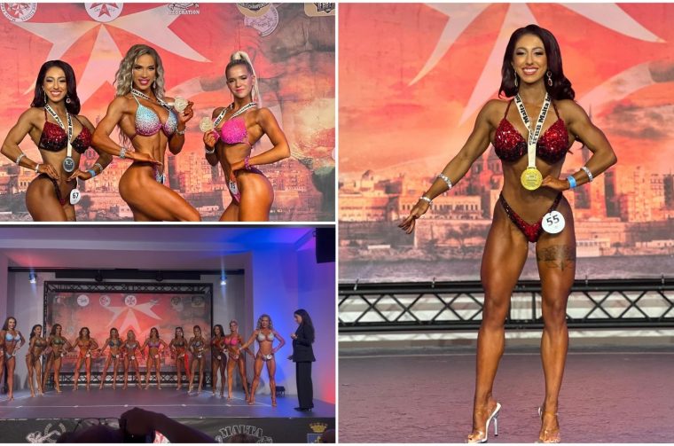 Sindy Bubek Mačkovec (6) Sindy Bubek Mačkovec (6)