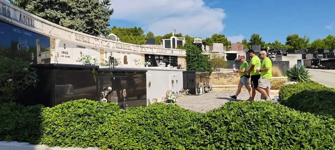 Siniša Smrečki – bicikl (1) Siniša Smrečki – bicikl (1)