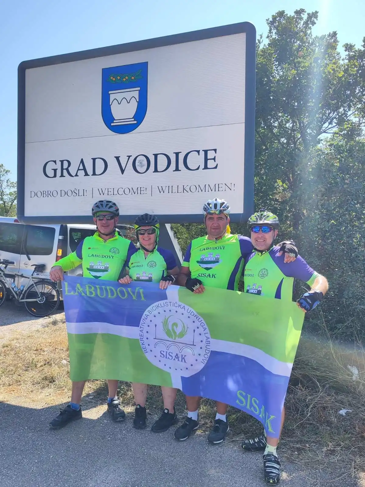 Siniša Smrečki – bicikl (11) Siniša Smrečki – bicikl (11)