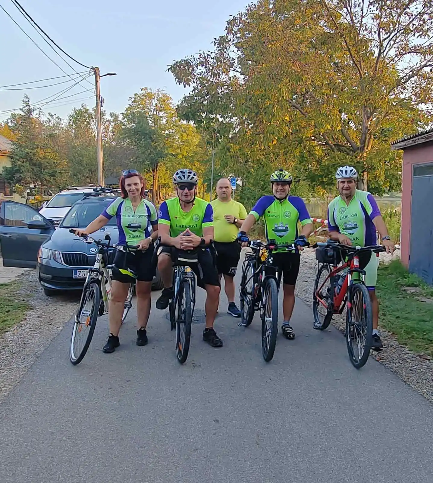 Siniša Smrečki – bicikl (3) Siniša Smrečki – bicikl (3)