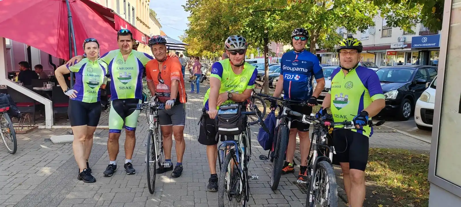 Siniša Smrečki – bicikl (4) Siniša Smrečki – bicikl (4)