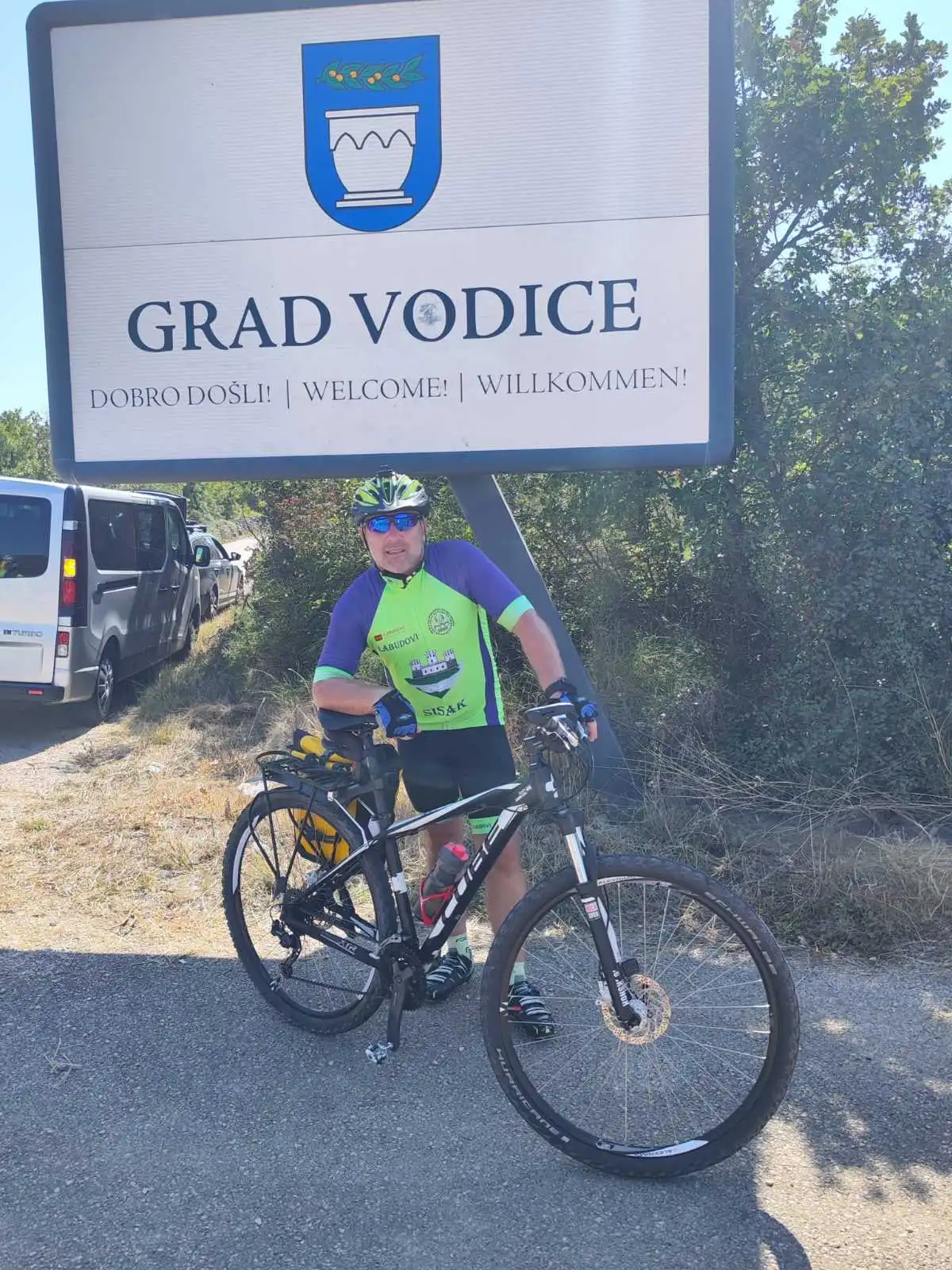 Siniša Smrečki – bicikl (9) Siniša Smrečki – bicikl (9)