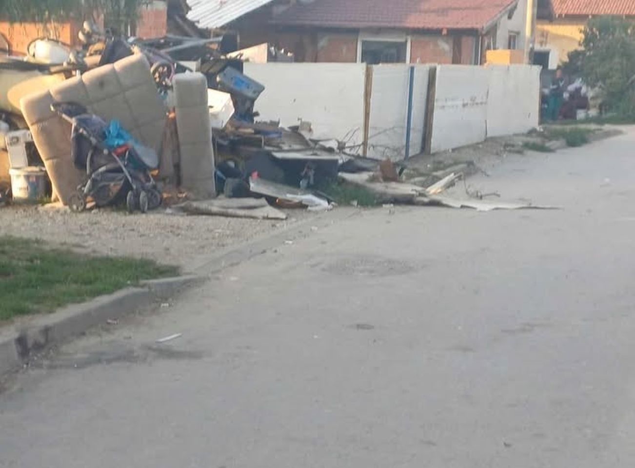 Sitnice, otpad, željezo 2025 (2)