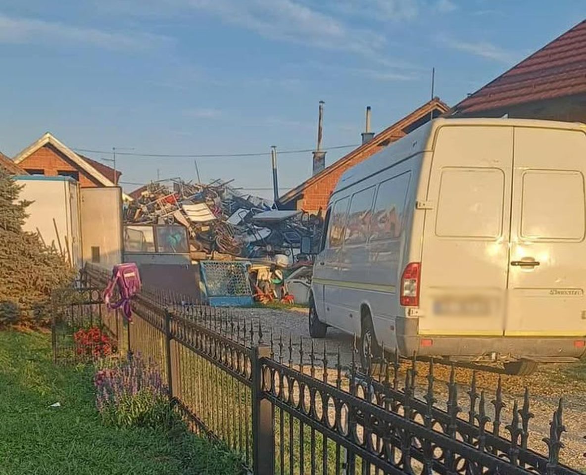 Sitnice, otpad, željezo 2025 (3)