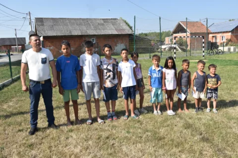 Sitnice, romsko naselje, Prevencija, droga (15) Sitnice, romsko naselje, Prevencija, droga (15)