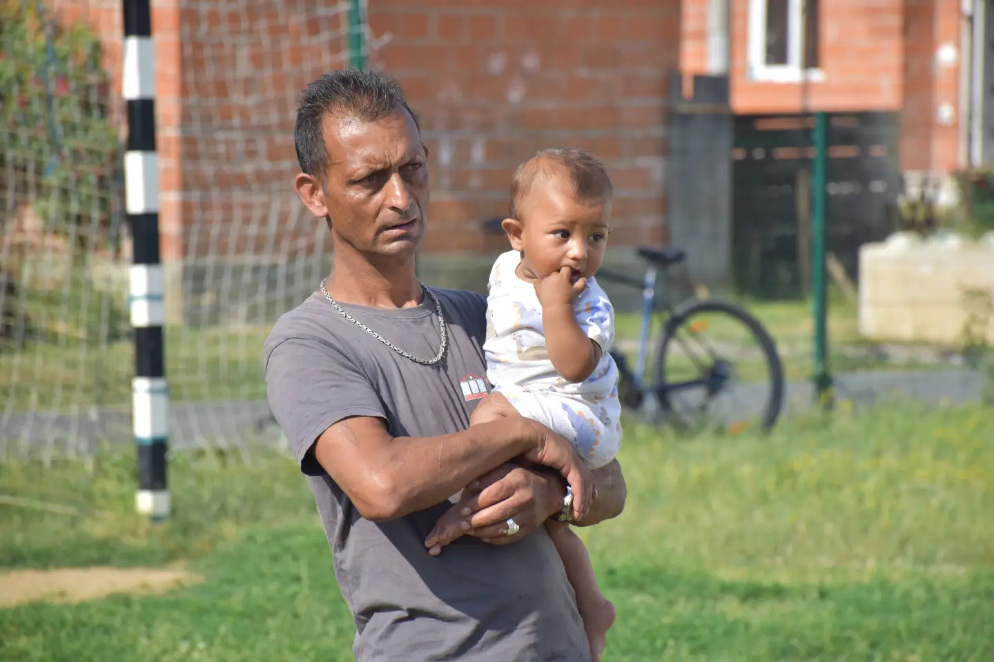 Sitnice, romsko naselje, Prevencija, droga (19)