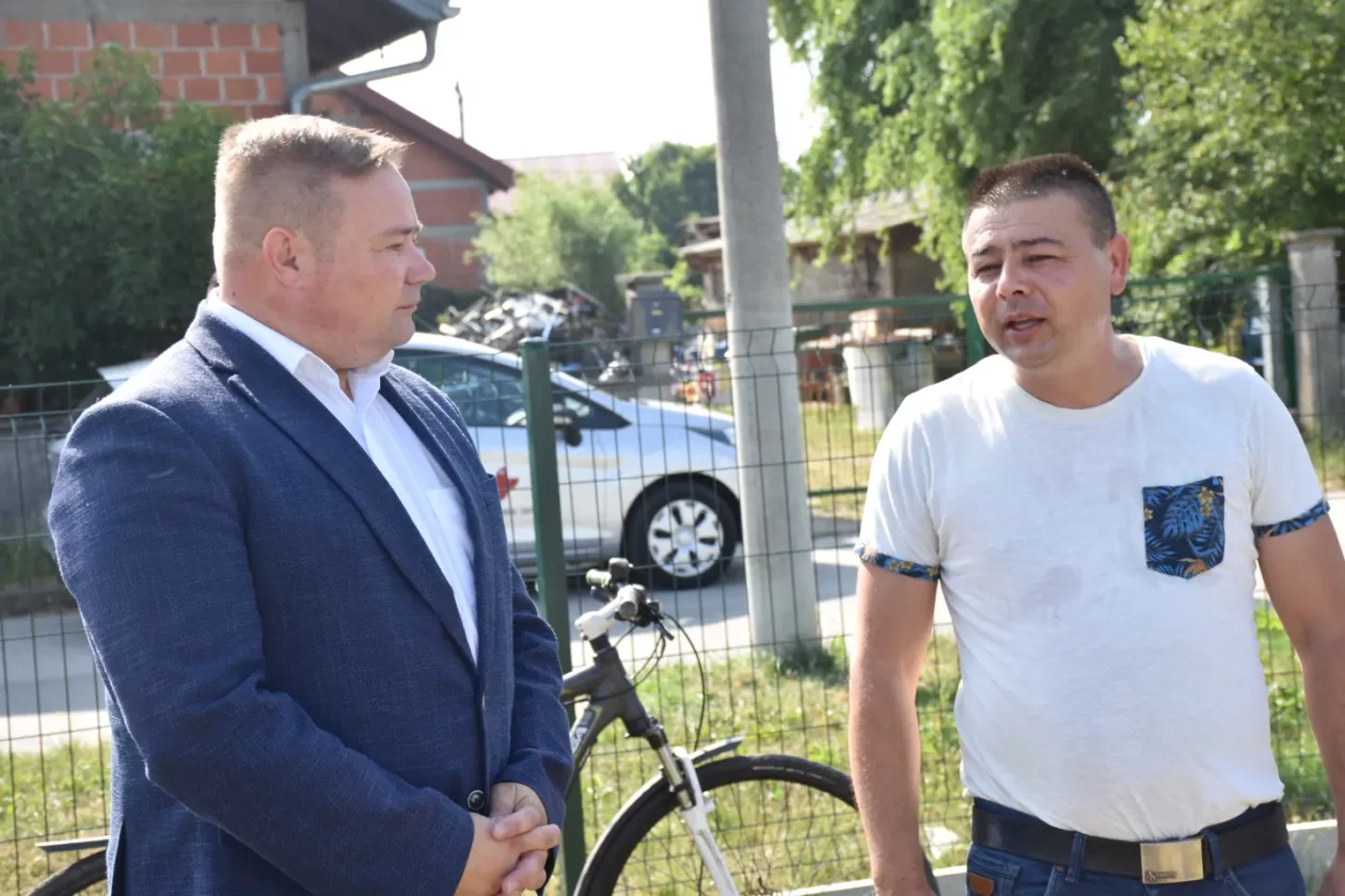 Sitnice, romsko naselje, Prevencija, droga (20)