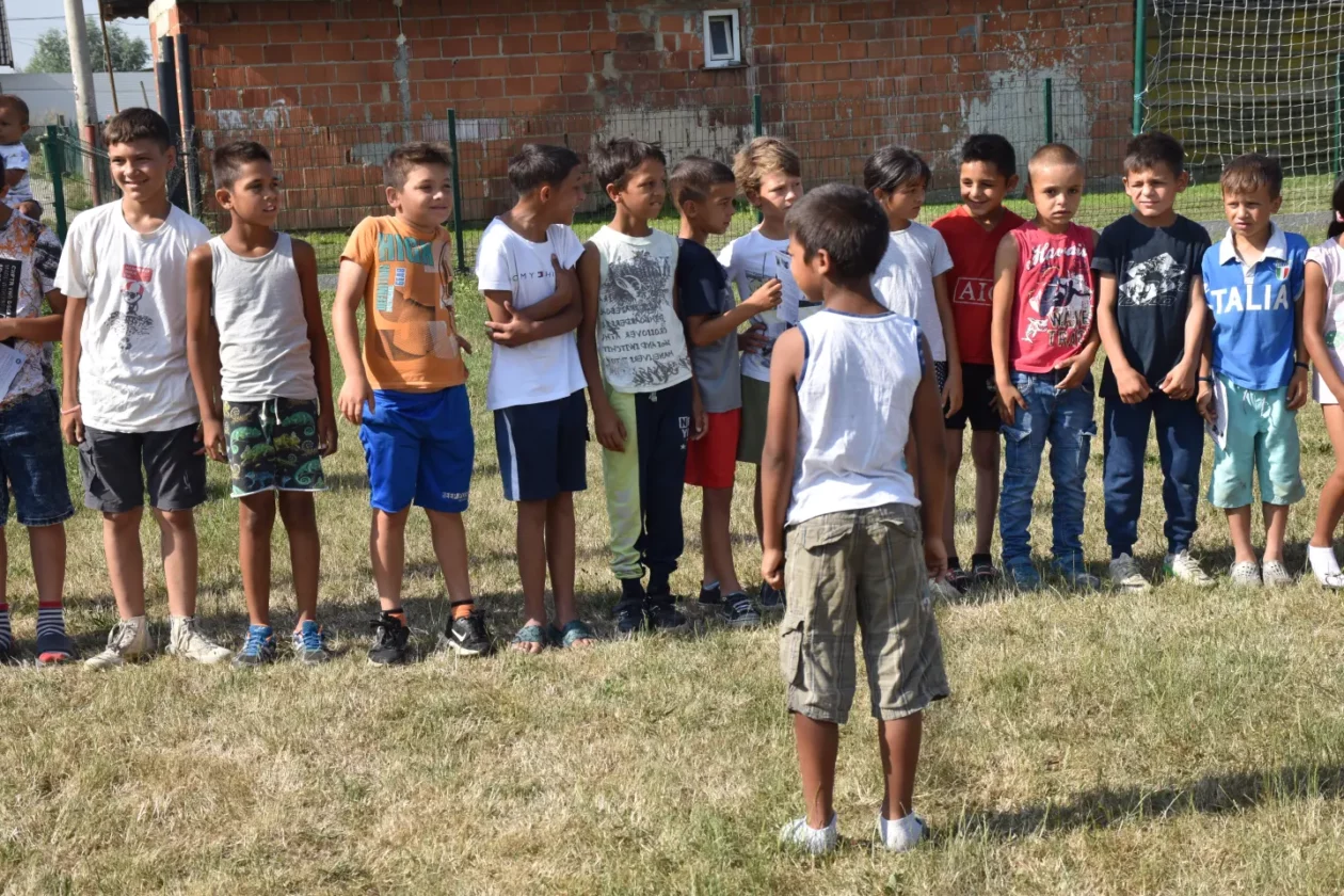 Sitnice, romsko naselje, Prevencija, droga (21)