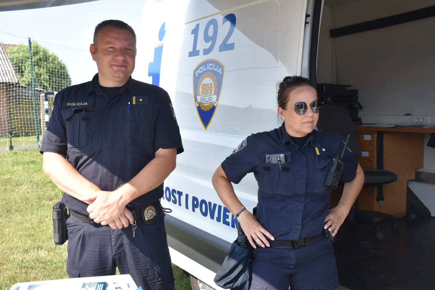 Sitnice, romsko naselje, Prevencija, droga (25)