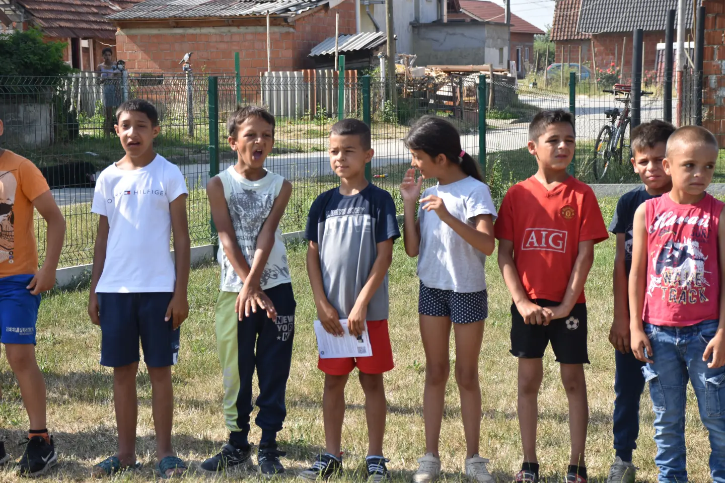 Sitnice, romsko naselje, Prevencija, droga (28)