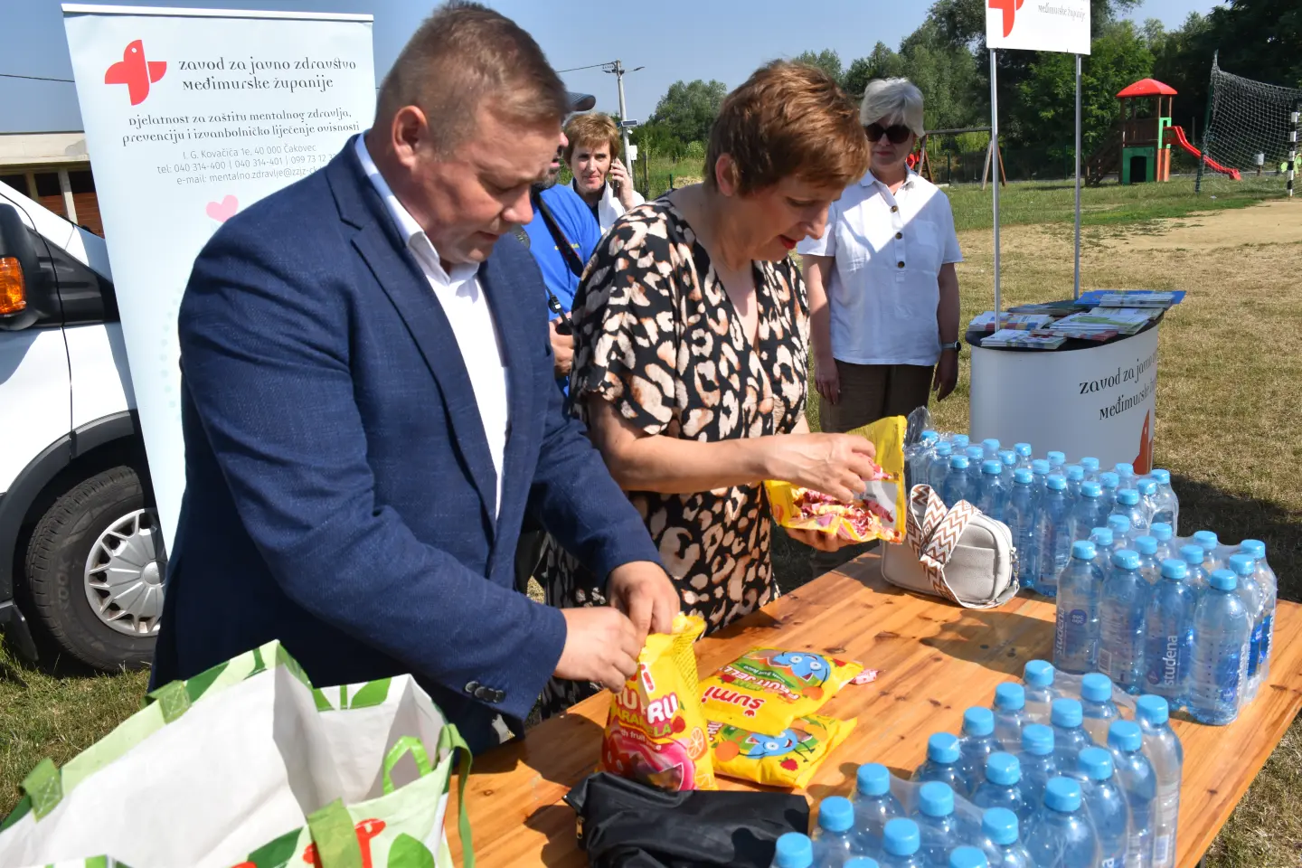 Sitnice, romsko naselje, Prevencija, droga (31)