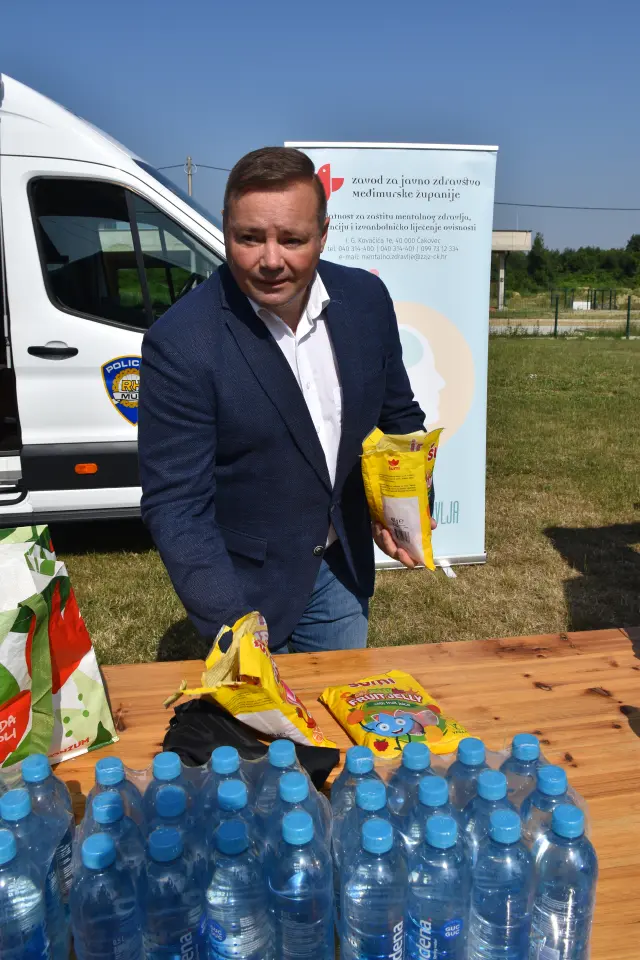 Sitnice, romsko naselje, Prevencija, droga (32)