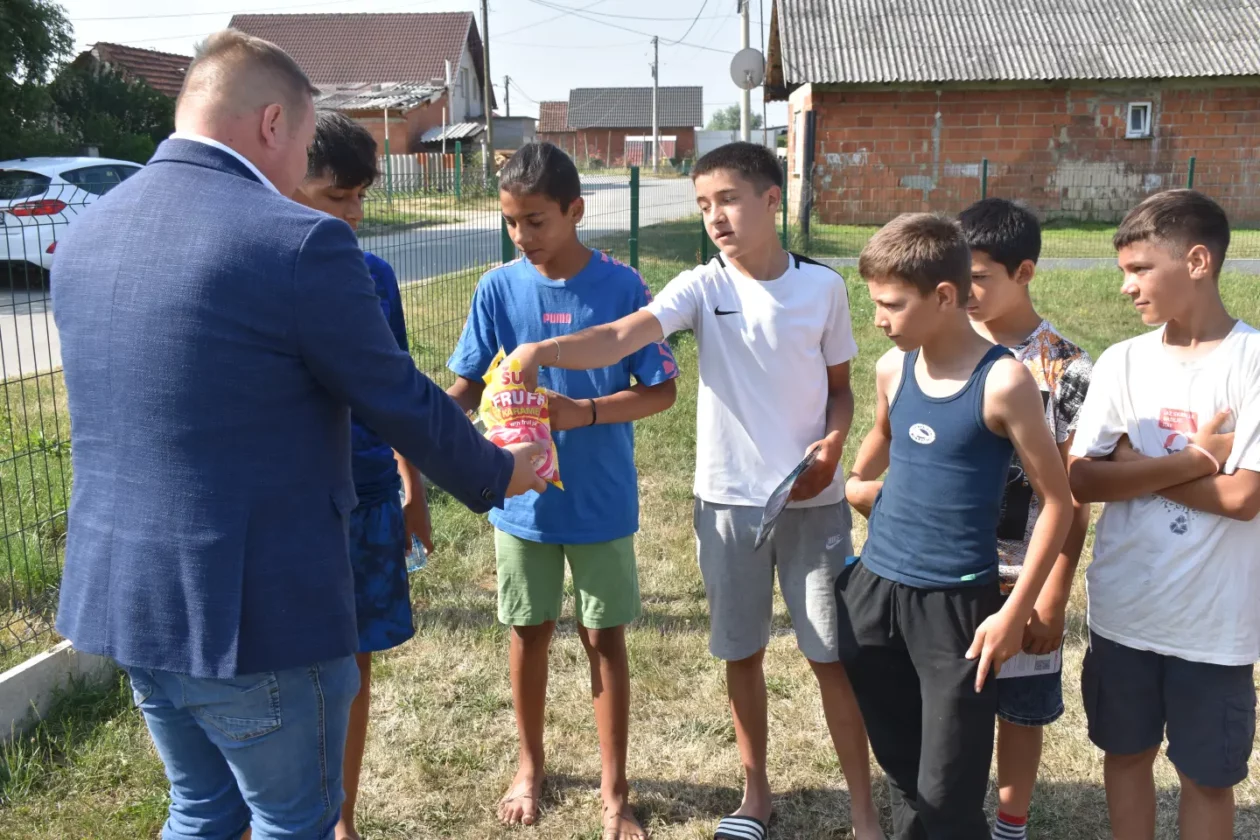 Sitnice, romsko naselje, Prevencija, droga (34)