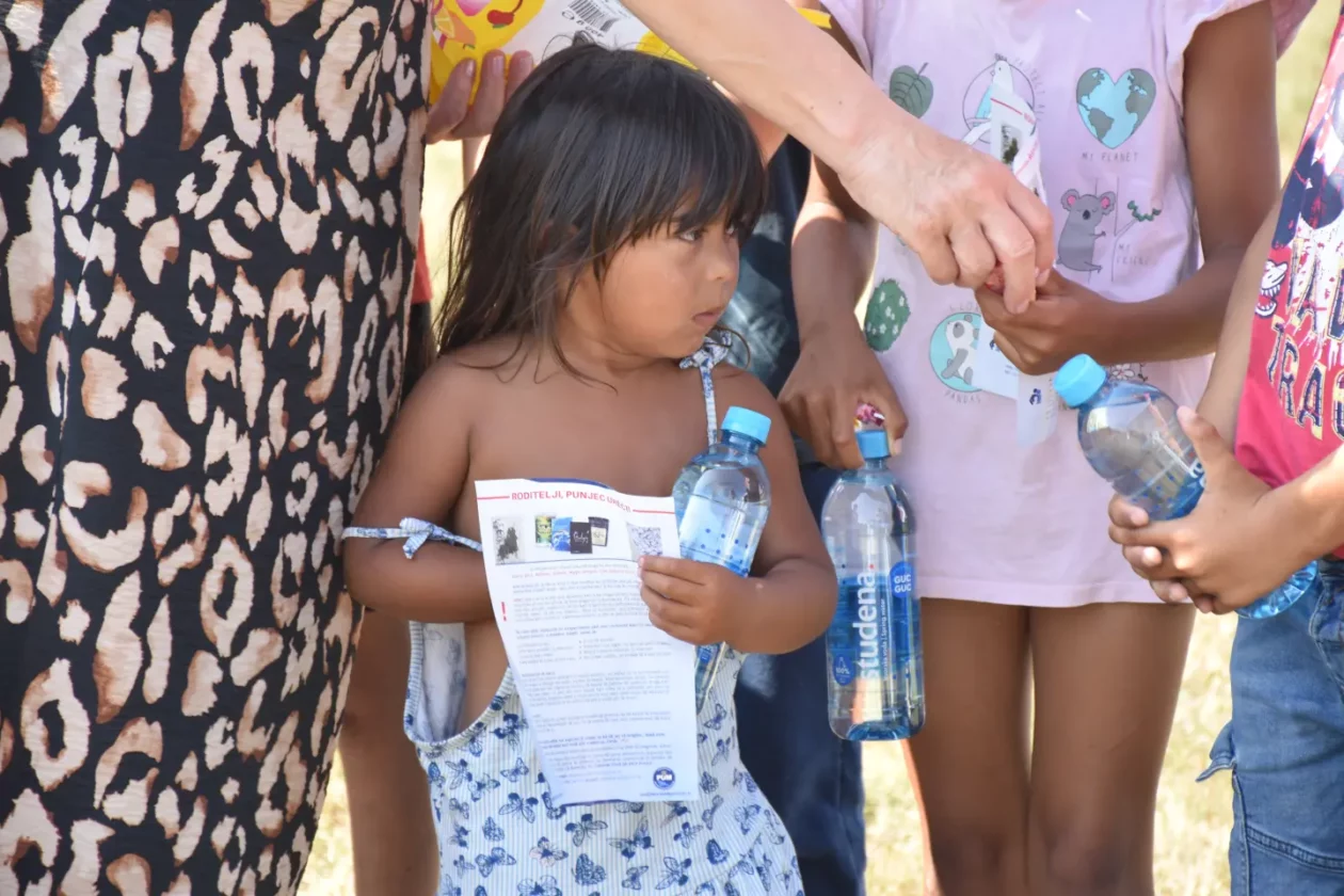 Sitnice, romsko naselje, Prevencija, droga (35)