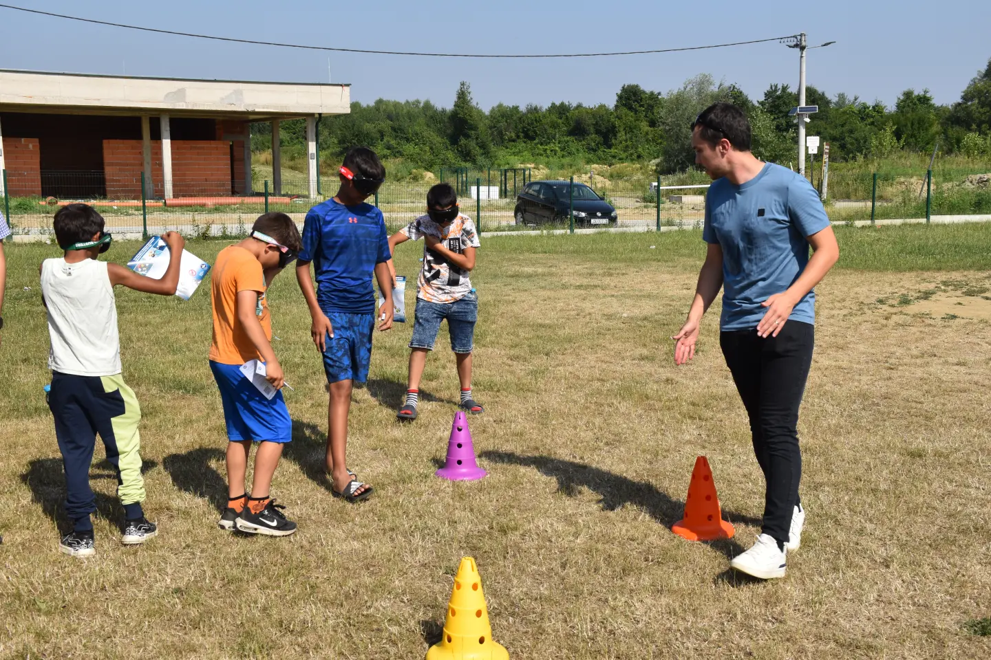 Sitnice, romsko naselje, Prevencija, droga (38)