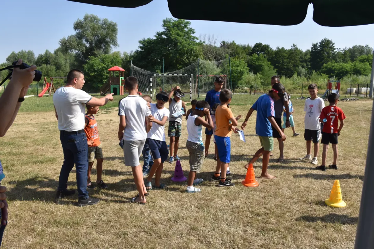 Sitnice, romsko naselje, Prevencija, droga (41)