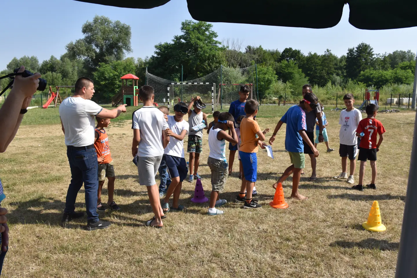 Sitnice, romsko naselje, Prevencija, droga (41)