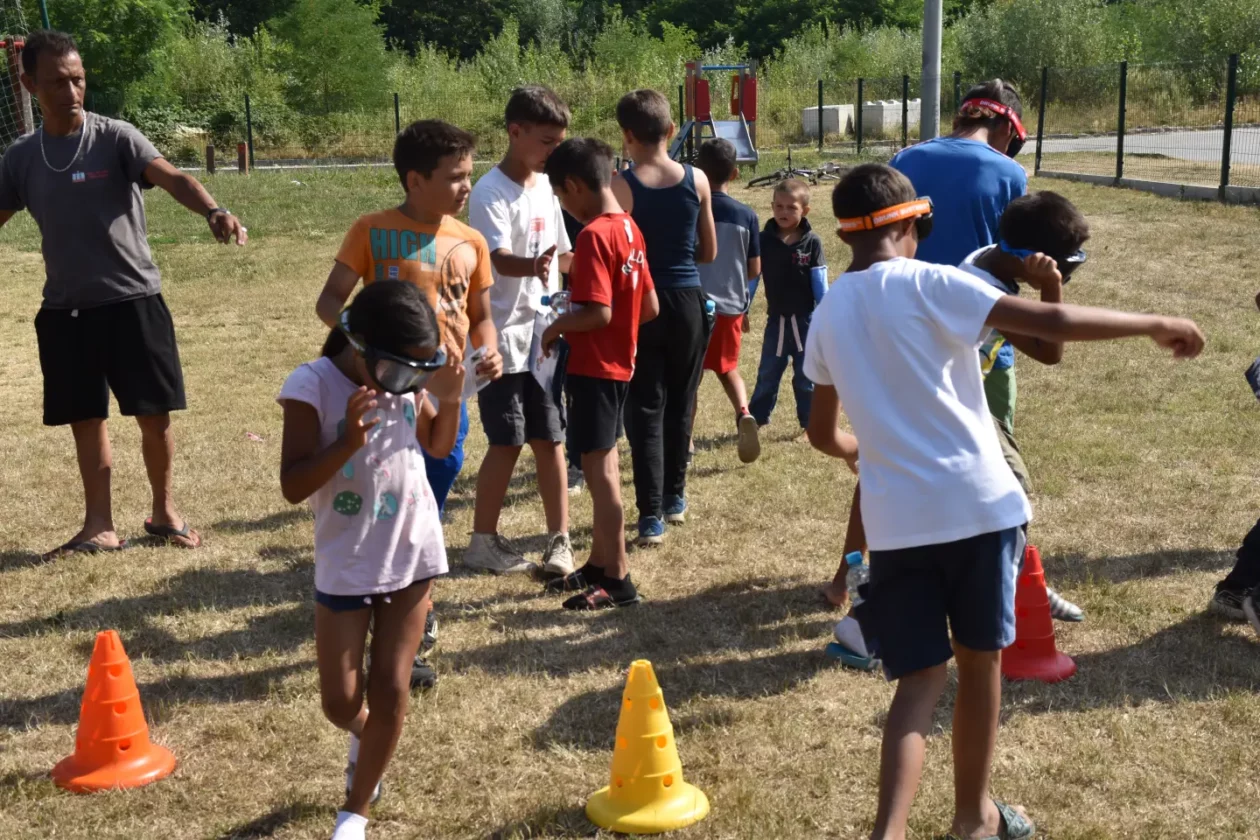 Sitnice, romsko naselje, Prevencija, droga (43)