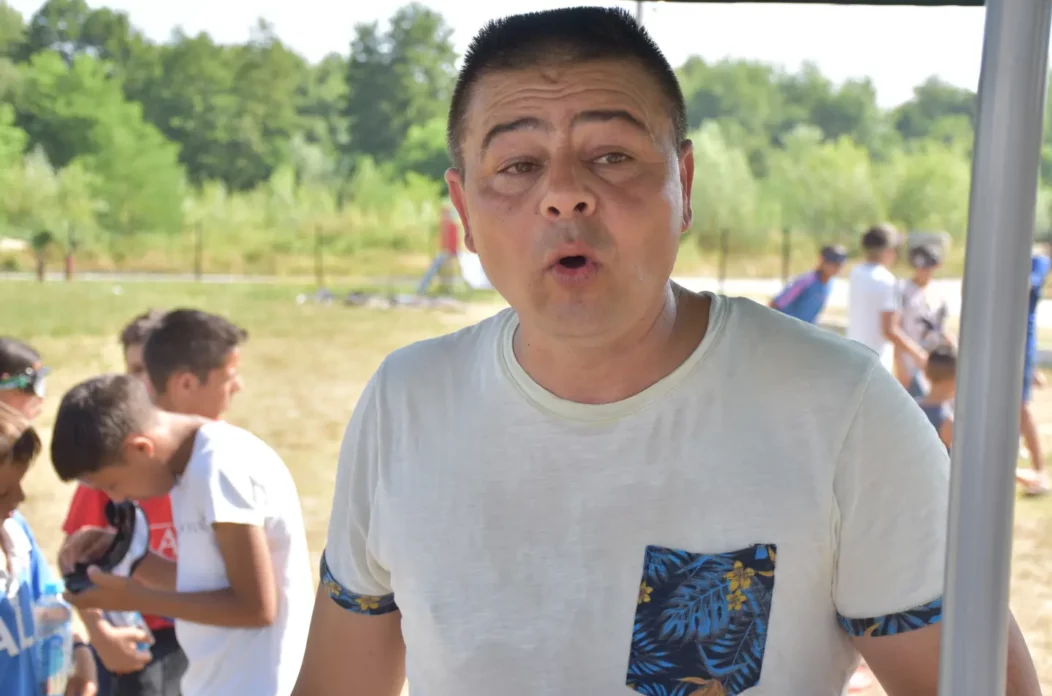 Sitnice, romsko naselje, Prevencija, droga (45) milorad mihanović Sitnice, romsko naselje, Prevencija, droga (45) milorad mihanović