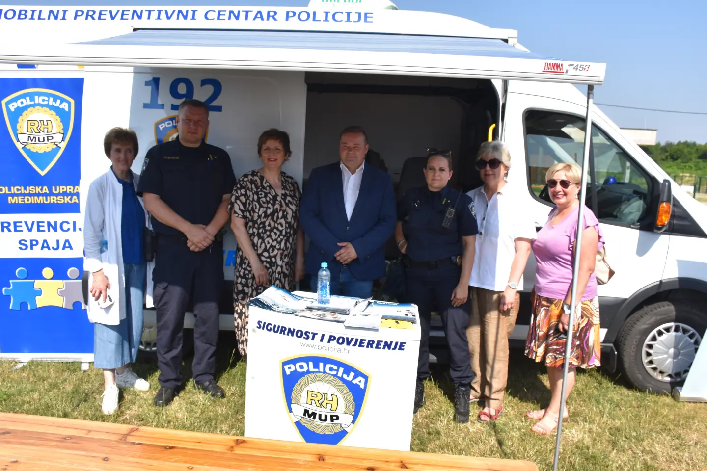 Sitnice, romsko naselje, Prevencija, droga (46)