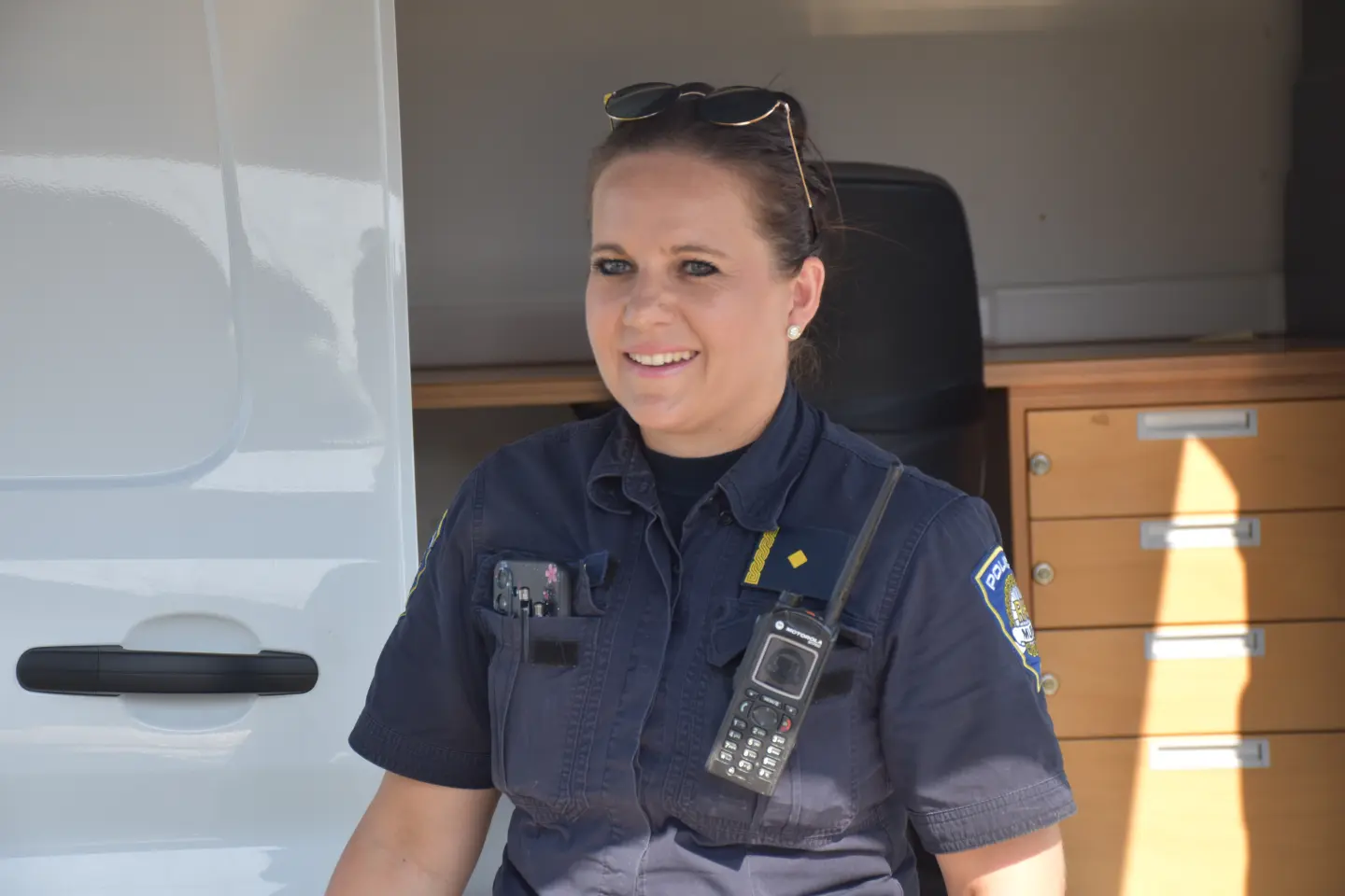 Sitnice, romsko naselje, Prevencija, droga (9)