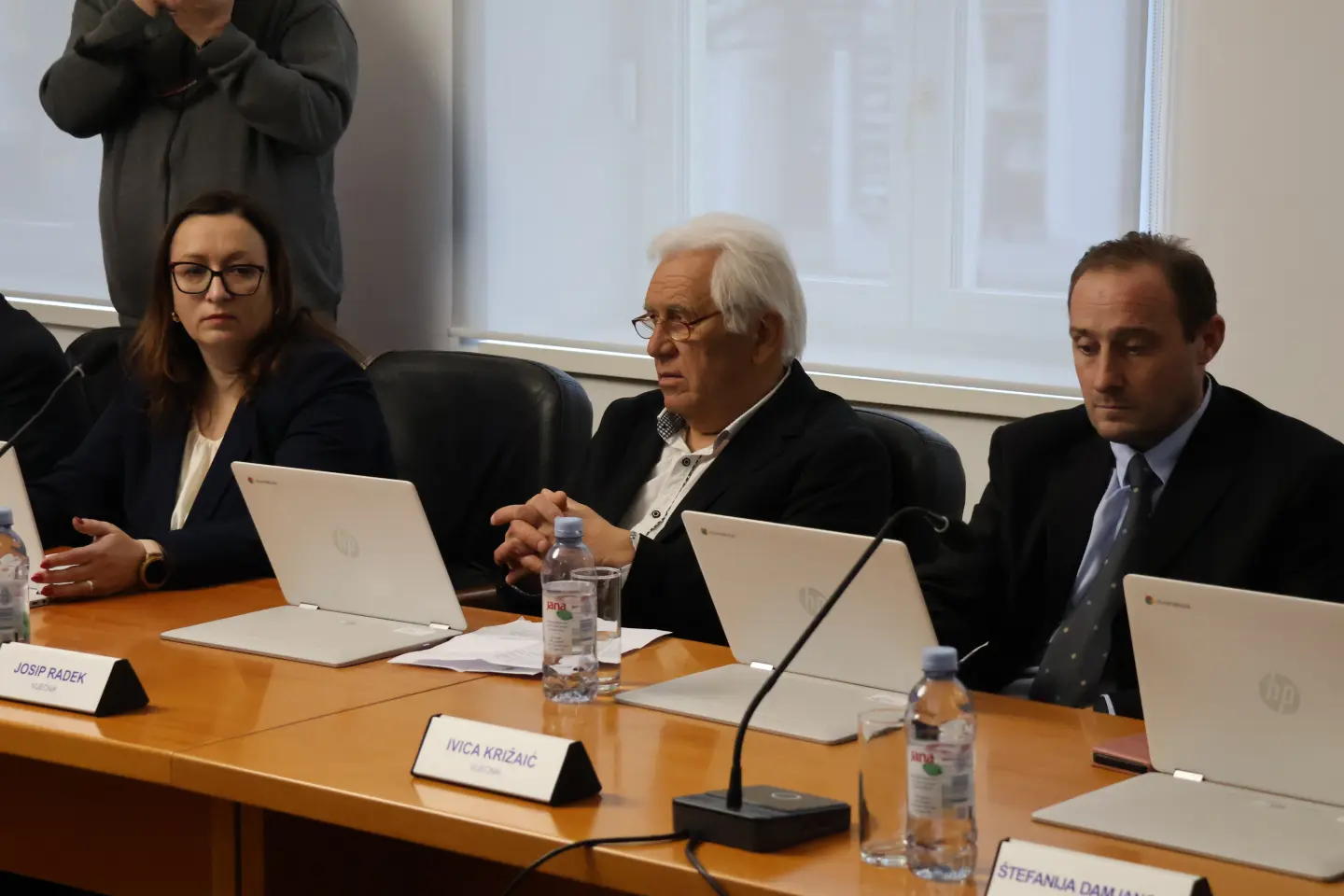 Sjednica Gradskog vijeća, Grad Čakovec, 17.12.2025. Gradsko vijeće (13) Sjednica Gradskog vijeća, Grad Čakovec, 17.12.2025. Gradsko vijeće (13)