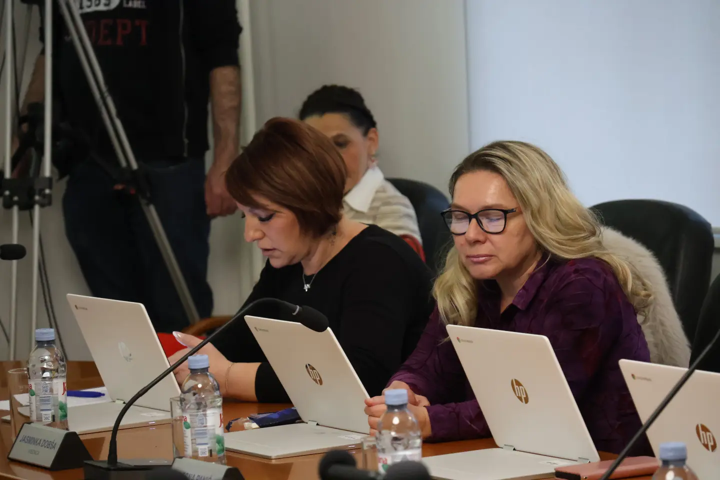 Sjednica Gradskog vijeća, Grad Čakovec, 17.12.2025. Gradsko vijeće (15) Sjednica Gradskog vijeća, Grad Čakovec, 17.12.2025. Gradsko vijeće (15)