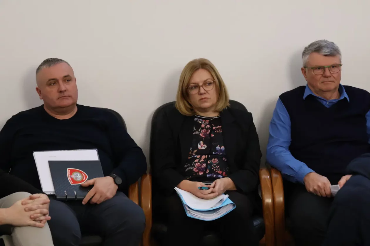 Sjednica Gradskog vijeća, Grad Čakovec, 17.12.2025. Gradsko vijeće (19)