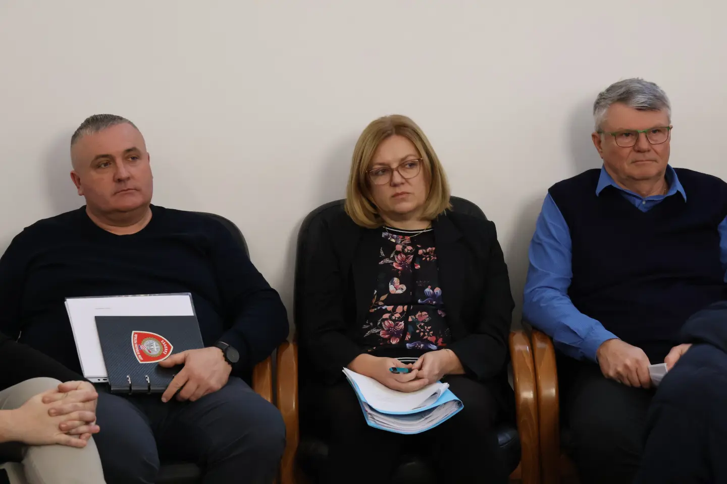 Sjednica Gradskog vijeća, Grad Čakovec, 17.12.2025. Gradsko vijeće (19)