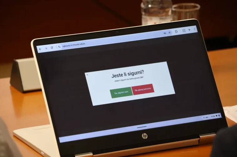 jednica Gradskog vijeća, Grad Čakovec, 17.12.2025. Gradsko vijeće (32)