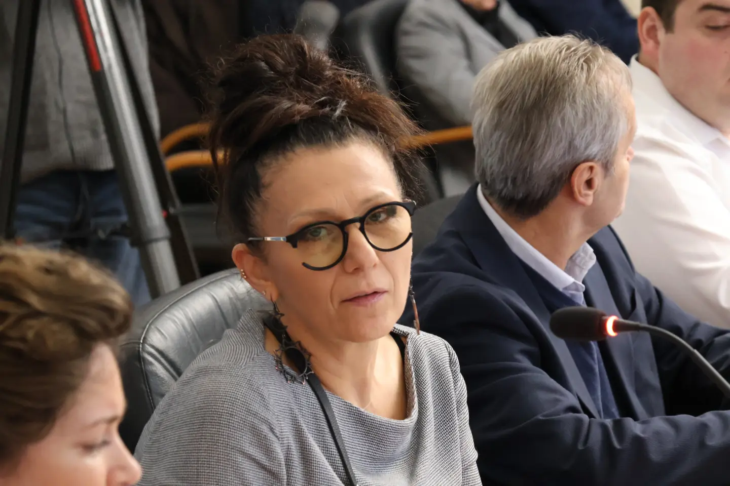 Sjednica Gradskog vijeća, Grad Čakovec, 17.12.2025. Gradsko vijeće (42) Sjednica Gradskog vijeća, Grad Čakovec, 17.12.2025. Gradsko vijeće (42)