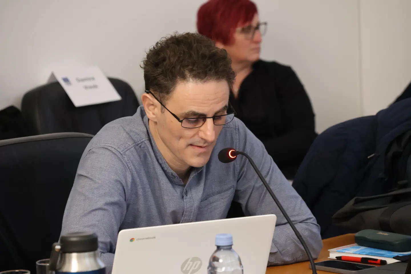 Sjednica Gradskog vijeća, Grad Čakovec, 17.12.2025. Gradsko vijeće (45) Sjednica Gradskog vijeća, Grad Čakovec, 17.12.2025. Gradsko vijeće (45)