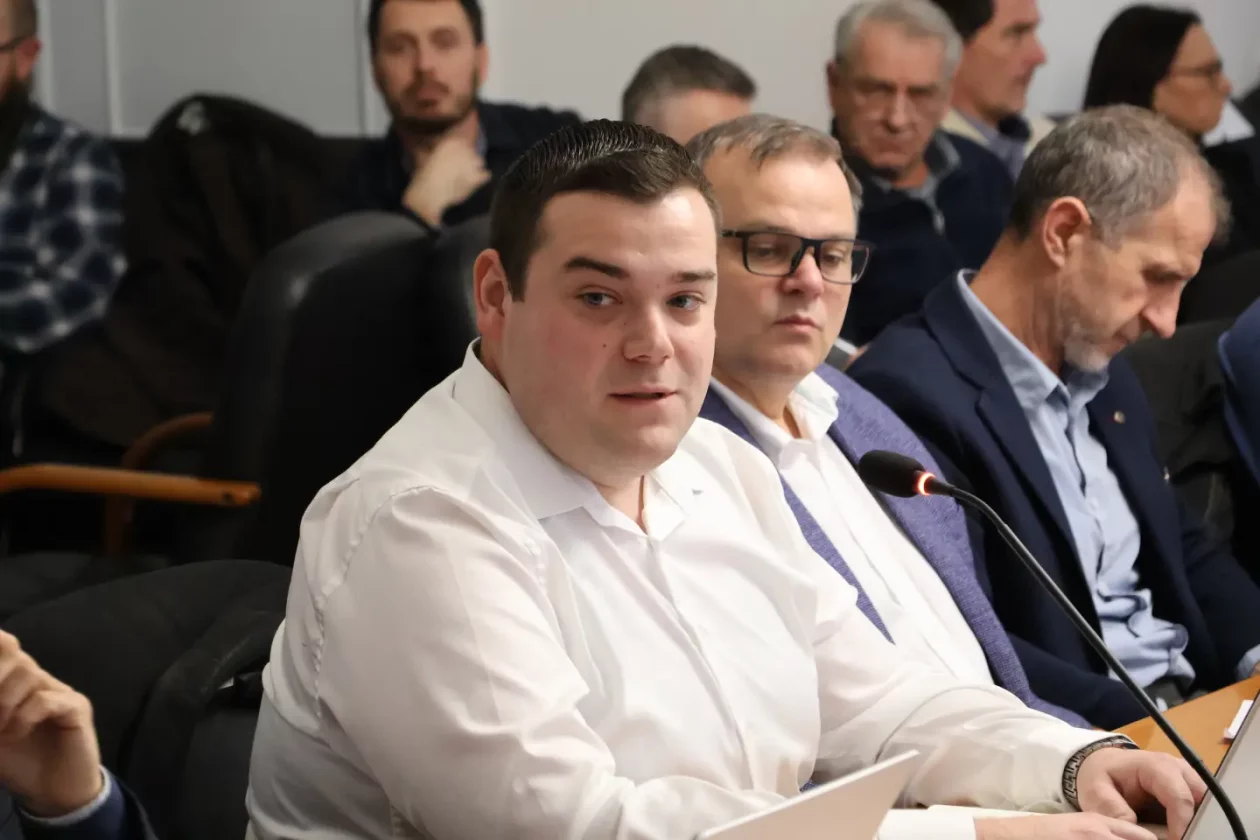 Sjednica Gradskog vijeća, Grad Čakovec, 17.12.2025. Gradsko vijeće (48)