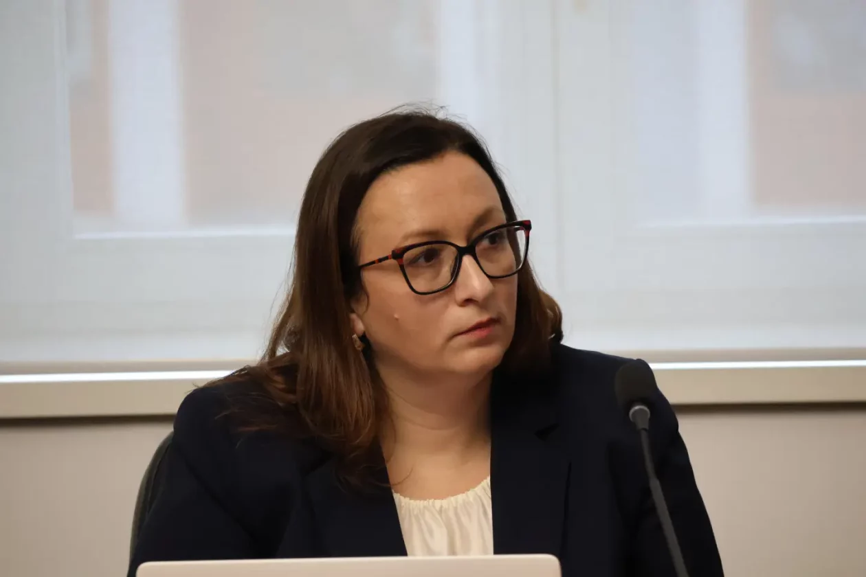 Sjednica Gradskog vijeća, Grad Čakovec, 17.12.2025. Gradsko vijeće (52)