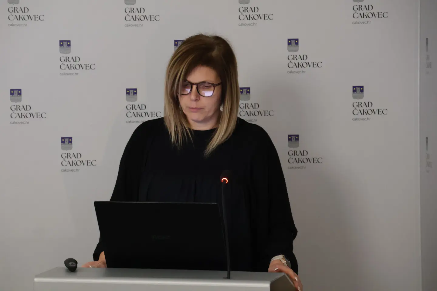 Sjednica Gradskog vijeća, Grad Čakovec, 17.12.2025. Gradsko vijeće (54) Sjednica Gradskog vijeća, Grad Čakovec, 17.12.2025. Gradsko vijeće (54)
