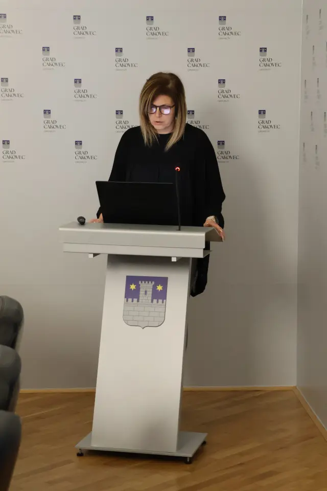 Sjednica Gradskog vijeća, Grad Čakovec, 17.12.2025. Gradsko vijeće (55) Sjednica Gradskog vijeća, Grad Čakovec, 17.12.2025. Gradsko vijeće (55)