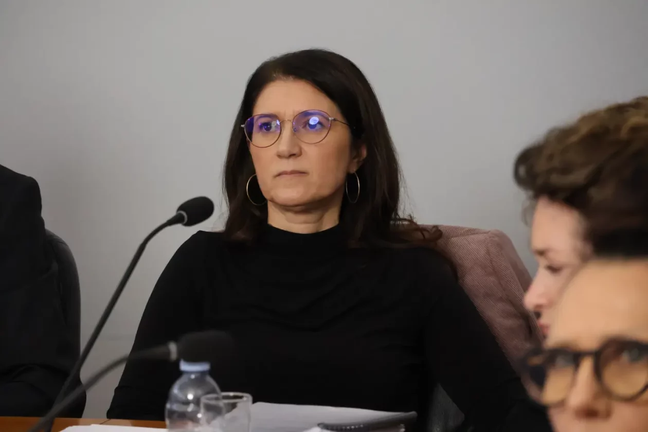 Sjednica Gradskog vijeća, Grad Čakovec, 17.12.2025. Gradsko vijeće (57)