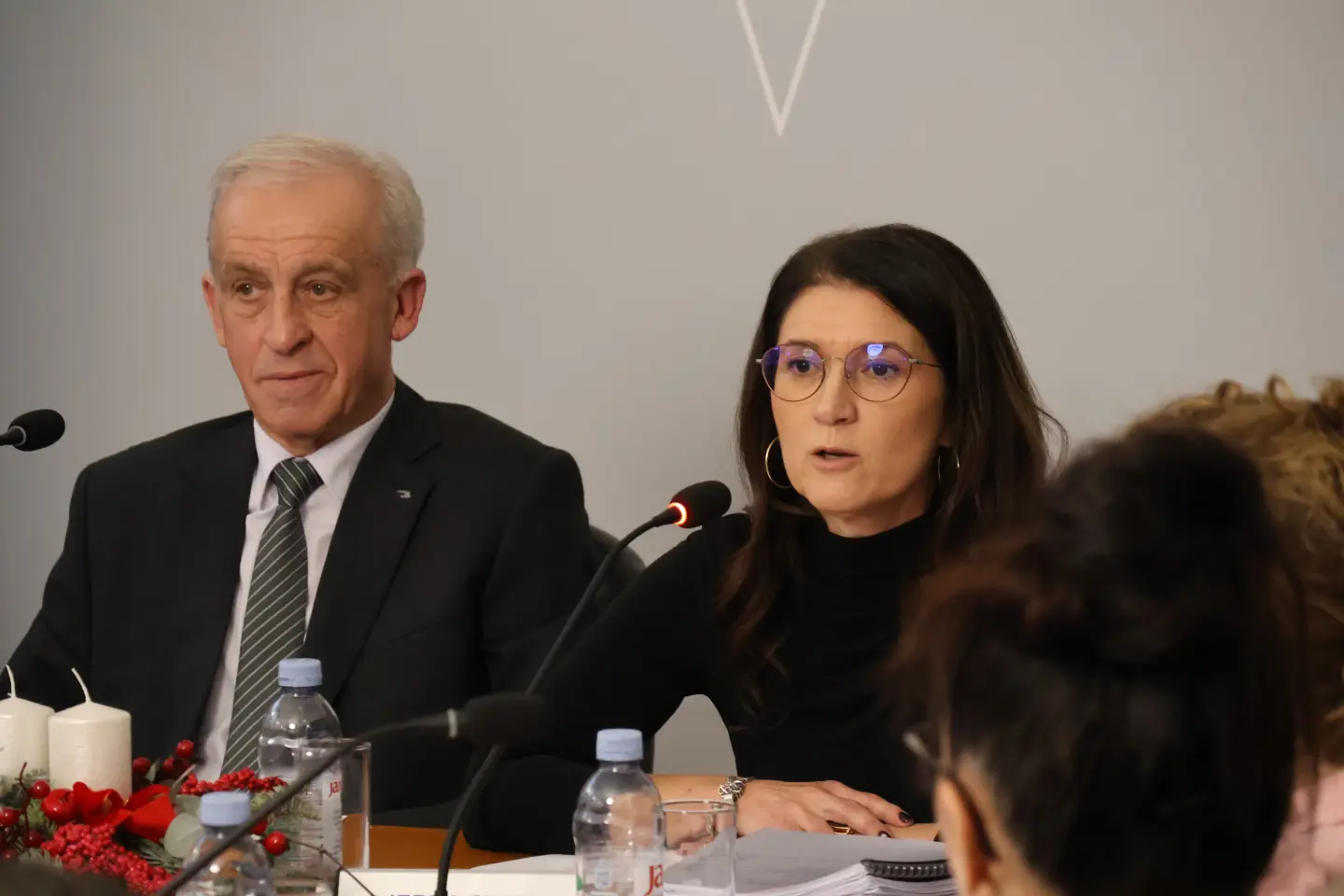 Sjednica Gradskog vijeća, Grad Čakovec, 17.12.2025. Gradsko vijeće (60) Sjednica Gradskog vijeća, Grad Čakovec, 17.12.2025. Gradsko vijeće (60)