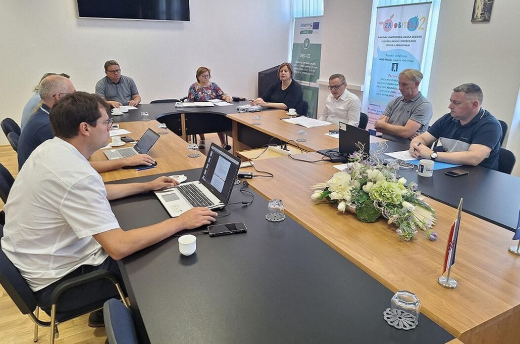 Sjednica- Kolegij gradonačelnika grada Preloga 2025 (1)