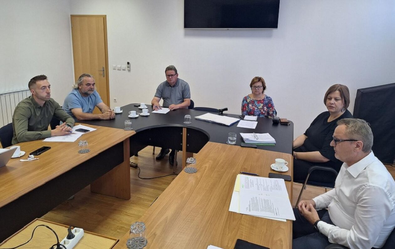 Sjednica- Kolegij gradonačelnika grada Preloga 2025 (3)