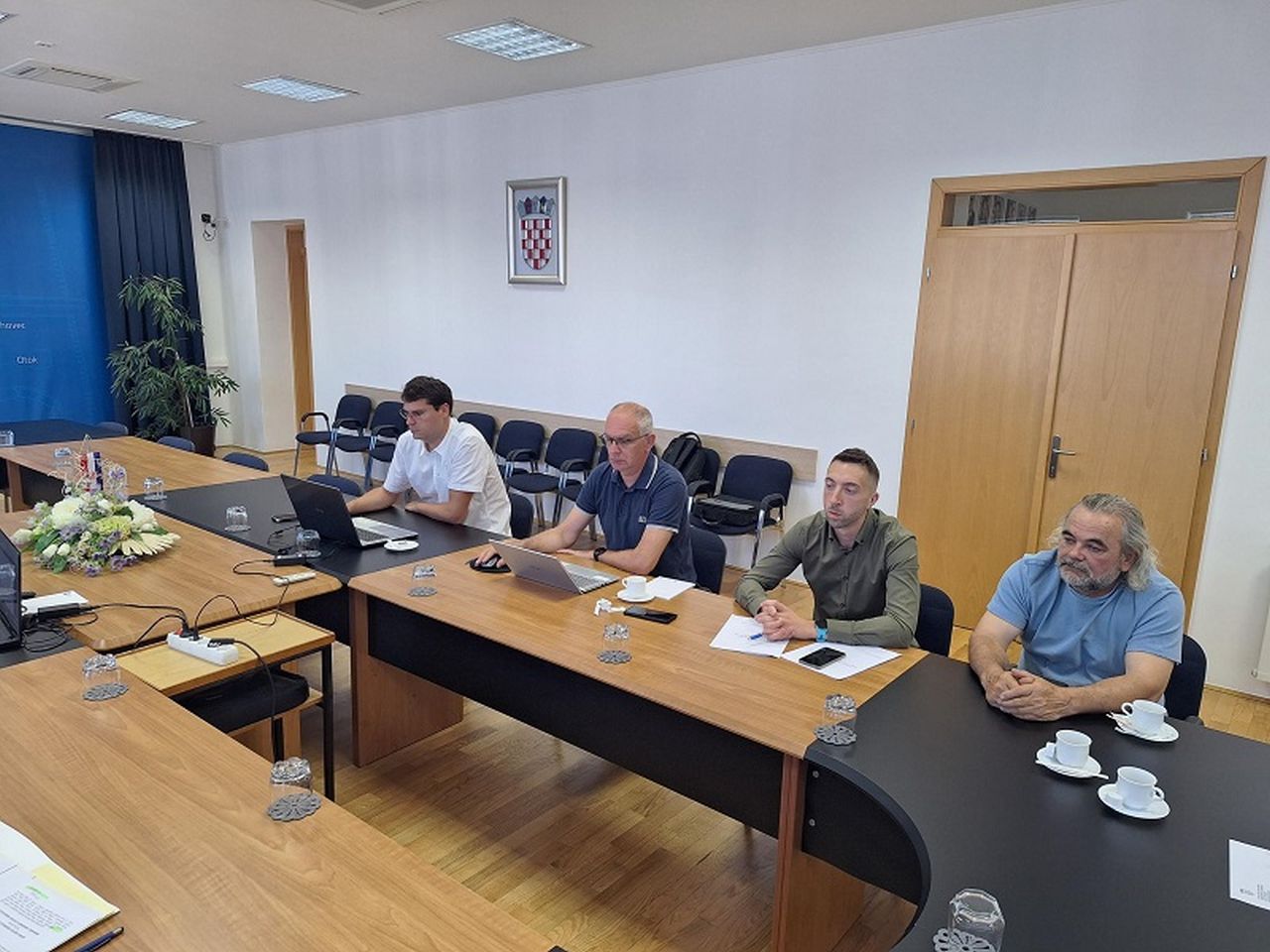 Sjednica- Kolegij gradonačelnika grada Preloga 2025 (4)