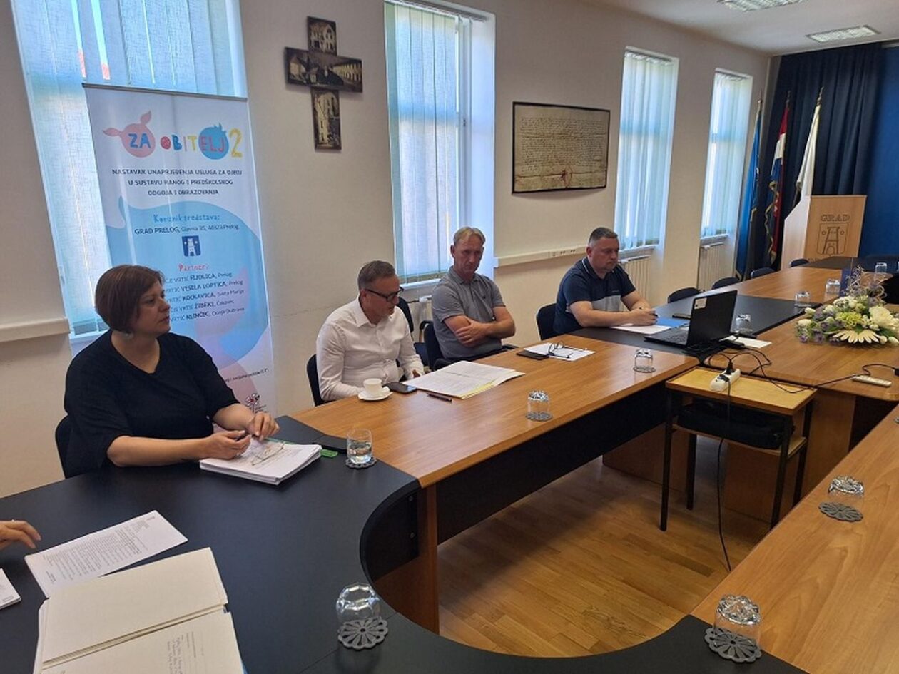 Sjednica- Kolegij gradonačelnika grada Preloga 2025 (5)