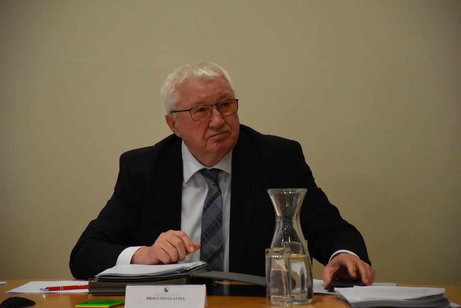 Sjednica, Skupština, Međimurska županija, 27.2 (13)