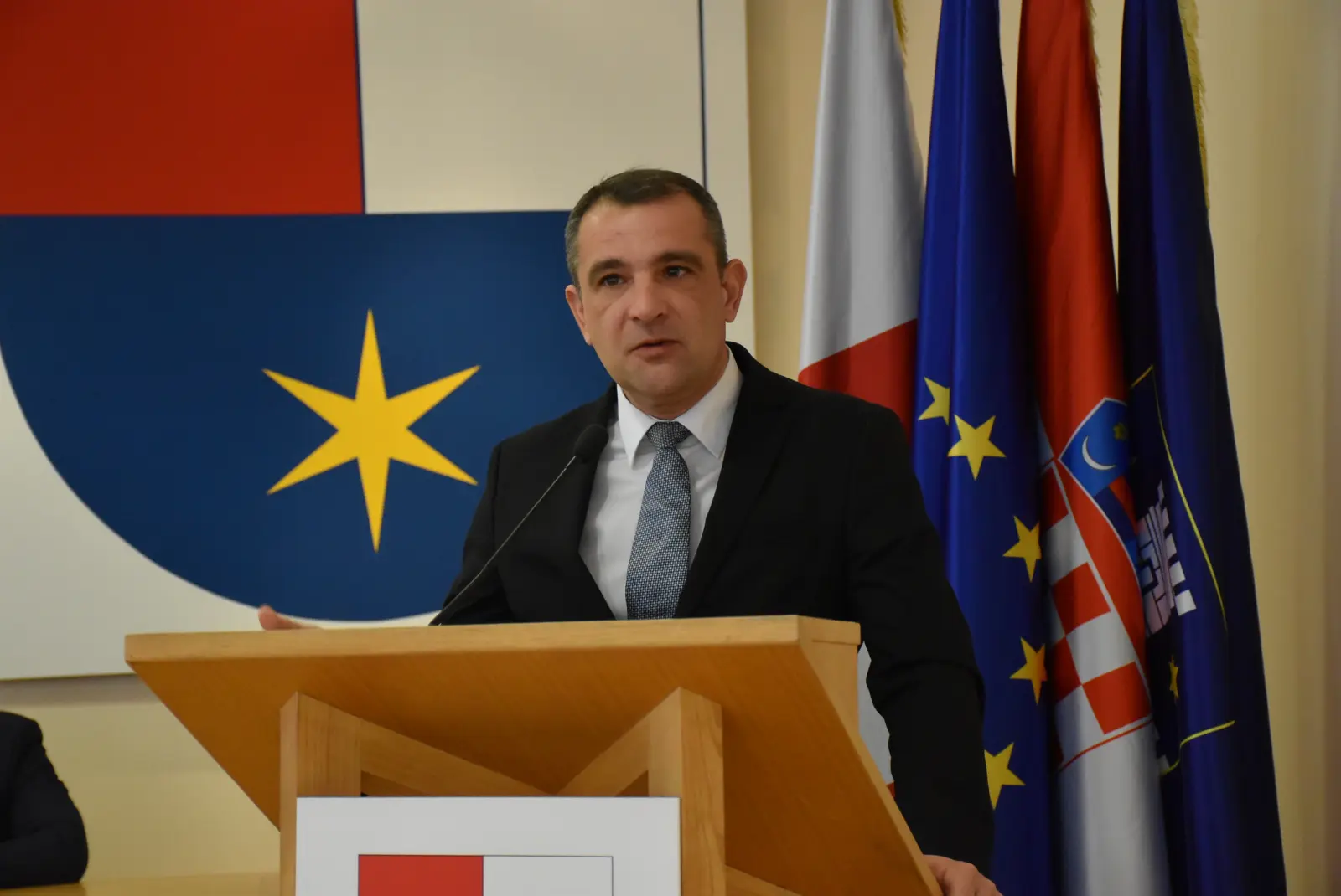 Sjednica, Skupština, Međimurska županija, 27.2 (18)