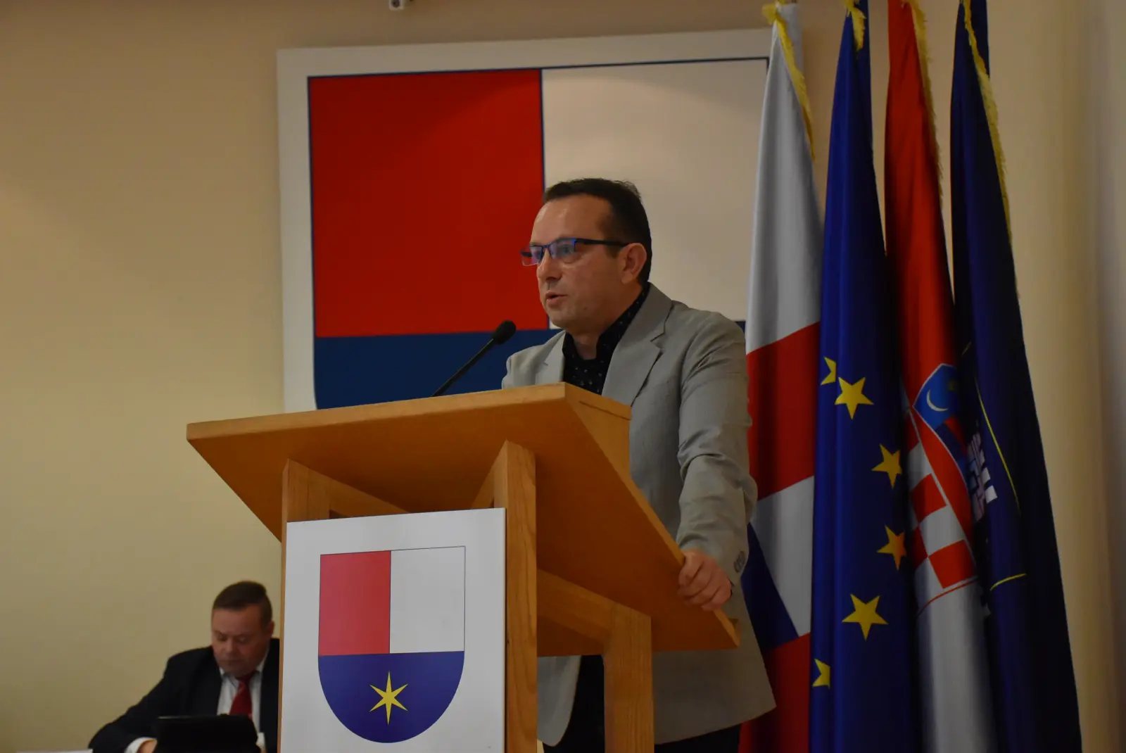 Sjednica, Skupština, Međimurska županija, 27.2 (19)