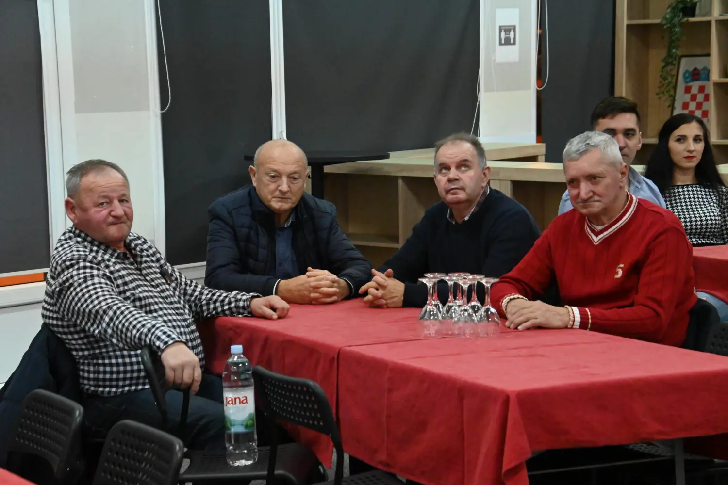 Sjednica, Sveti jurj na Bregu 2024 (3) Sjednica, Sveti jurj na Bregu 2024 (3)