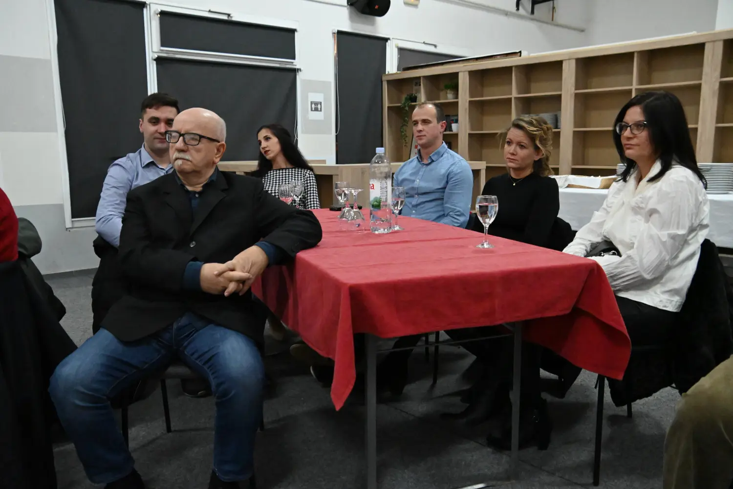 Sjednica, Sveti jurj na Bregu 2024 (6) Sjednica, Sveti jurj na Bregu 2024 (6)