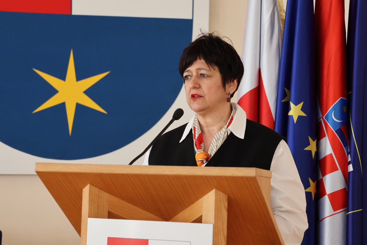 Sjednica Vijeća za prevenciju Međimurske županije (4)